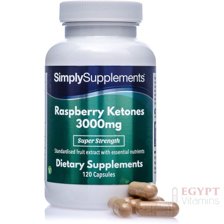 Raspberry Ketones