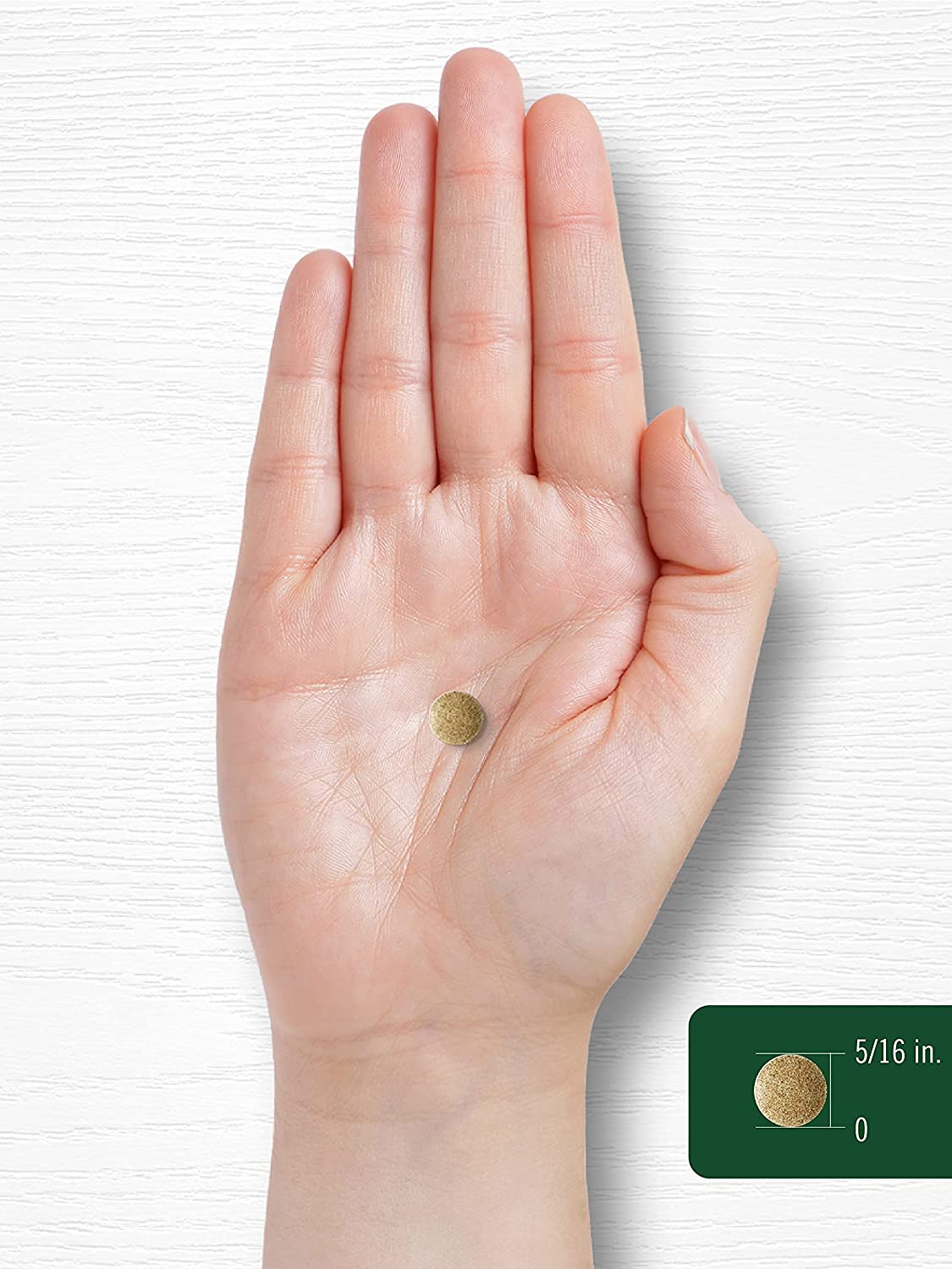 Carlyle Ginkgo Biloba 3000mg | 400 Tablets <br/>خلاصة الجنكو بيلوبا تركيز 3000 مجم ،400 قرص - Image 3