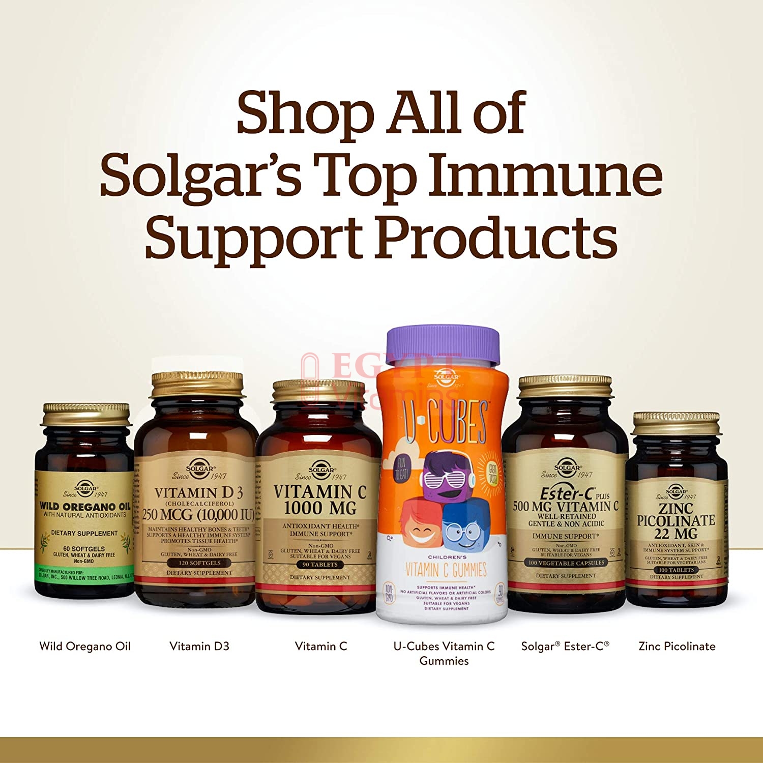 Solgar Chelated Zinc | 250 Tablets - Image 6
