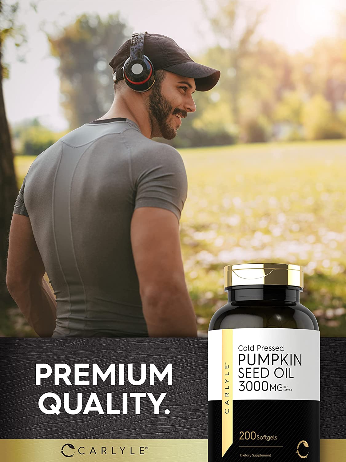 premium quality