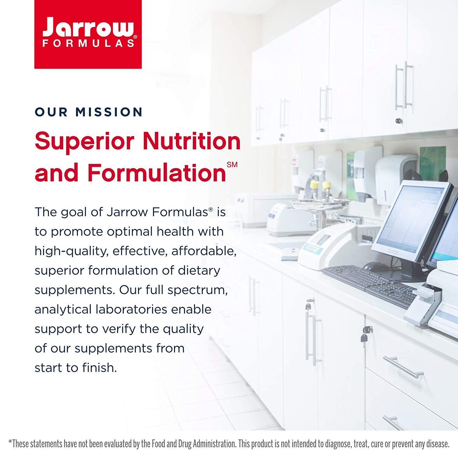 Jarrow Formulas Beta Glucan 250 mg - 60 Capsules - Immune Function Support - High-Purity Extract - Patented Preparation - 60 Servings جارو - بيتا جلوكان تركيز 250 مجم 60 كبسولة - Image 6