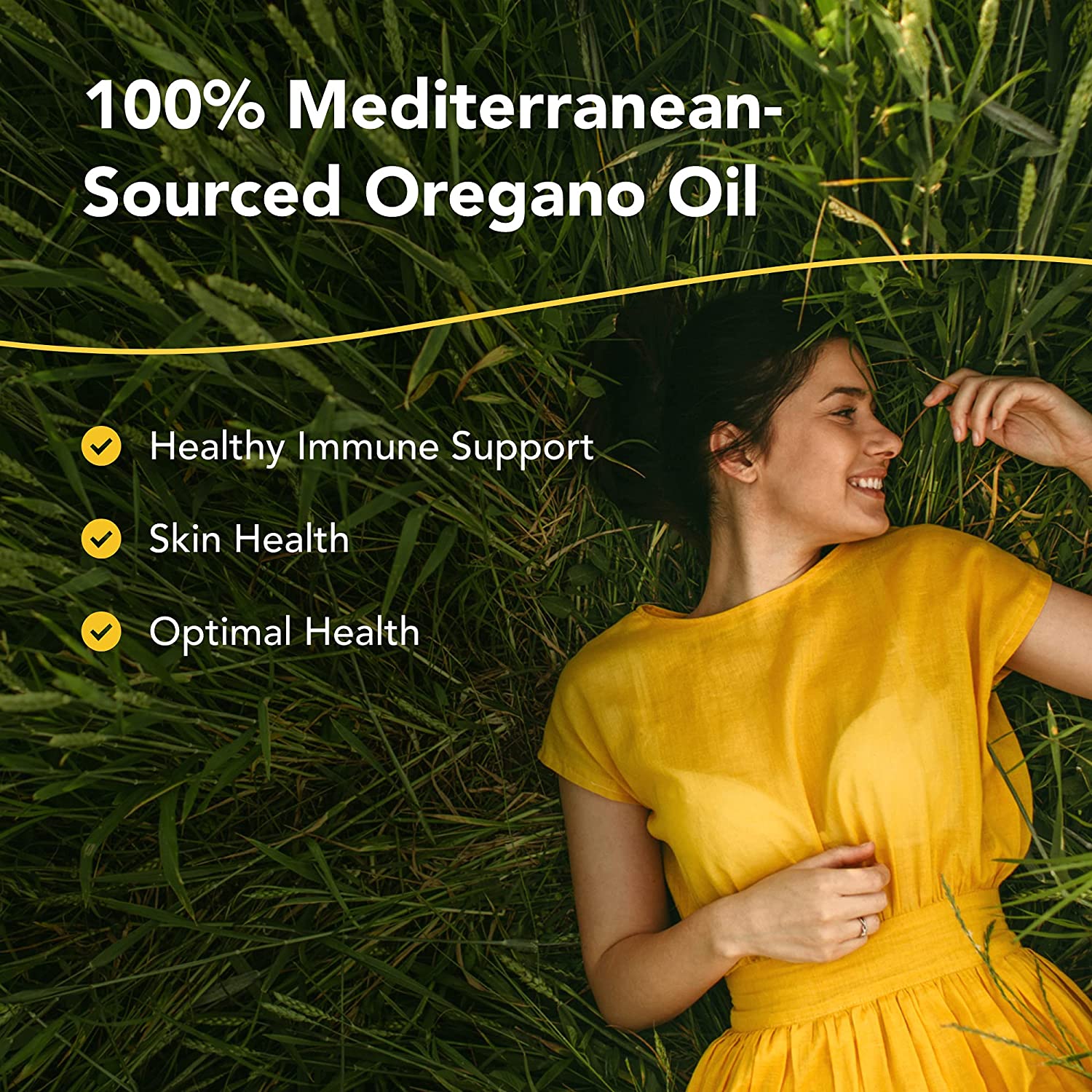 North American Herb & Spice Oreganol P73 - 1 fl. oz. - Supports Healthy Immune & Inflammatory Response - Wild Oregano Oil - Non-GMO, Certified Organic - 432 Total Servings - Image 7