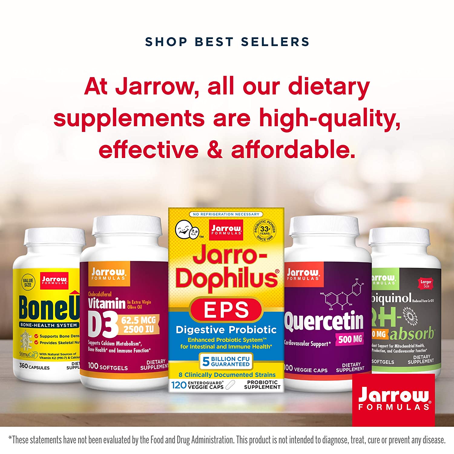 Jarrow Formulas Beta Glucan 250 mg - 60 Capsules - Immune Function Support - High-Purity Extract - Patented Preparation - 60 Servings جارو - بيتا جلوكان تركيز 250 مجم 60 كبسولة - Image 8