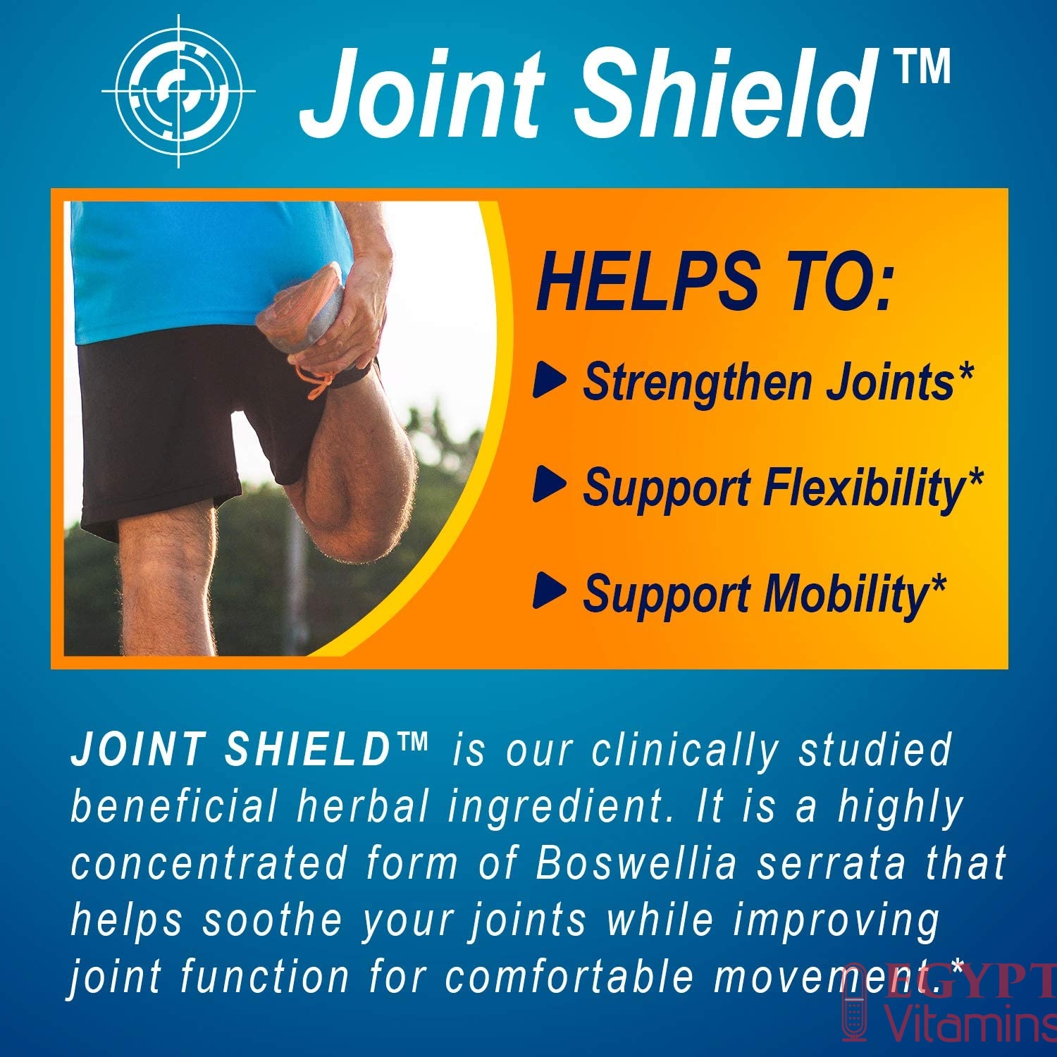 Osteo Bi-Flex Triple Strength Glucosamine Chondroitin with Vitamin D3, for Immune and Bone Health, 120 Count اوستيو بى_ فليكس (ثلاث أضعاف القوة) جلوكوزامين و كوندروتين مع فيتامين د3 ، لصحة المفاصل والعظام ولصحة الجهاز المناعى ، 120 حباية - Image 6