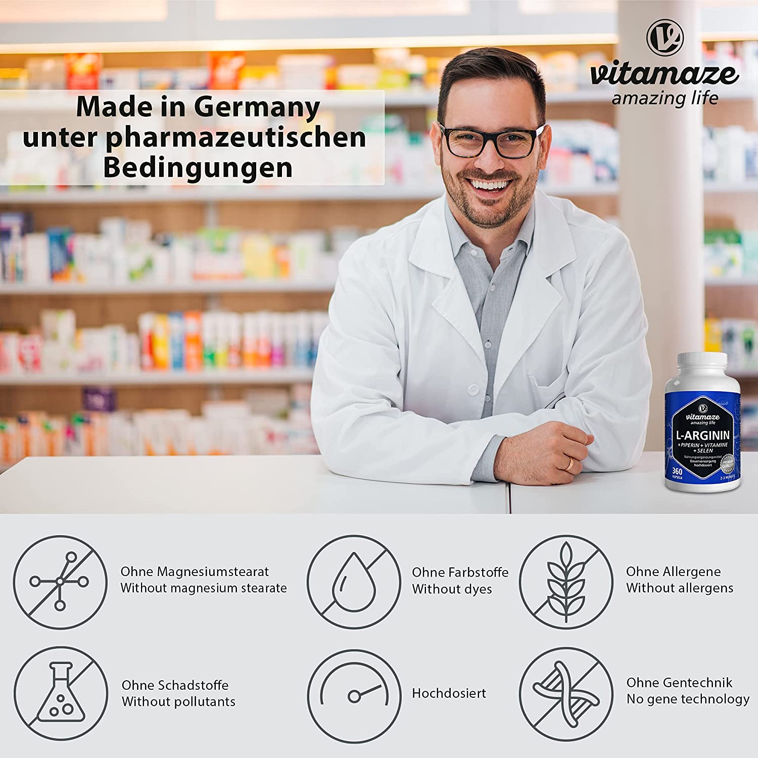 pharmacist