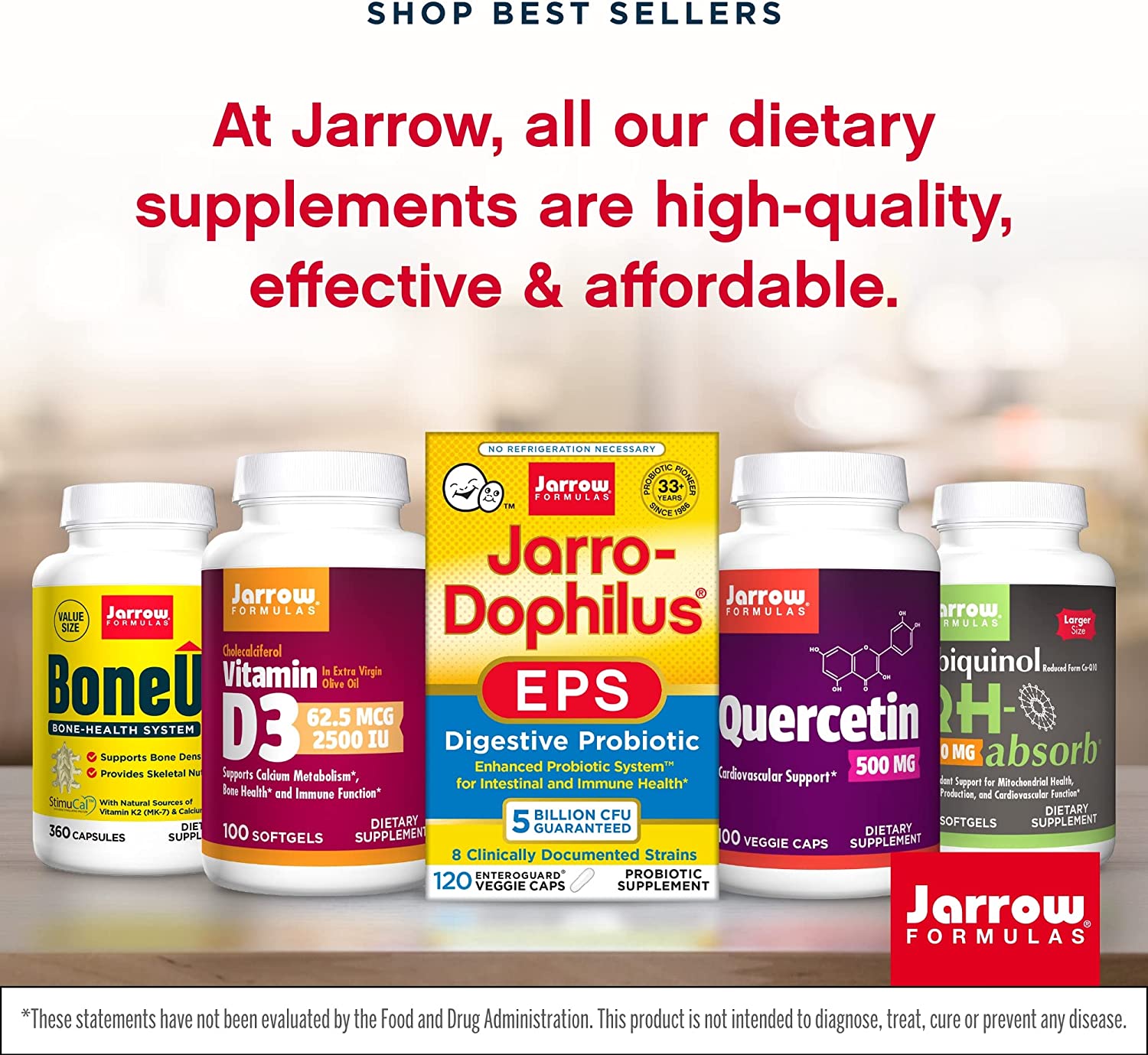 Jarrow Formulas, IP6, Inositol Hexaphosphate,120 Veggie Caps - Image 7