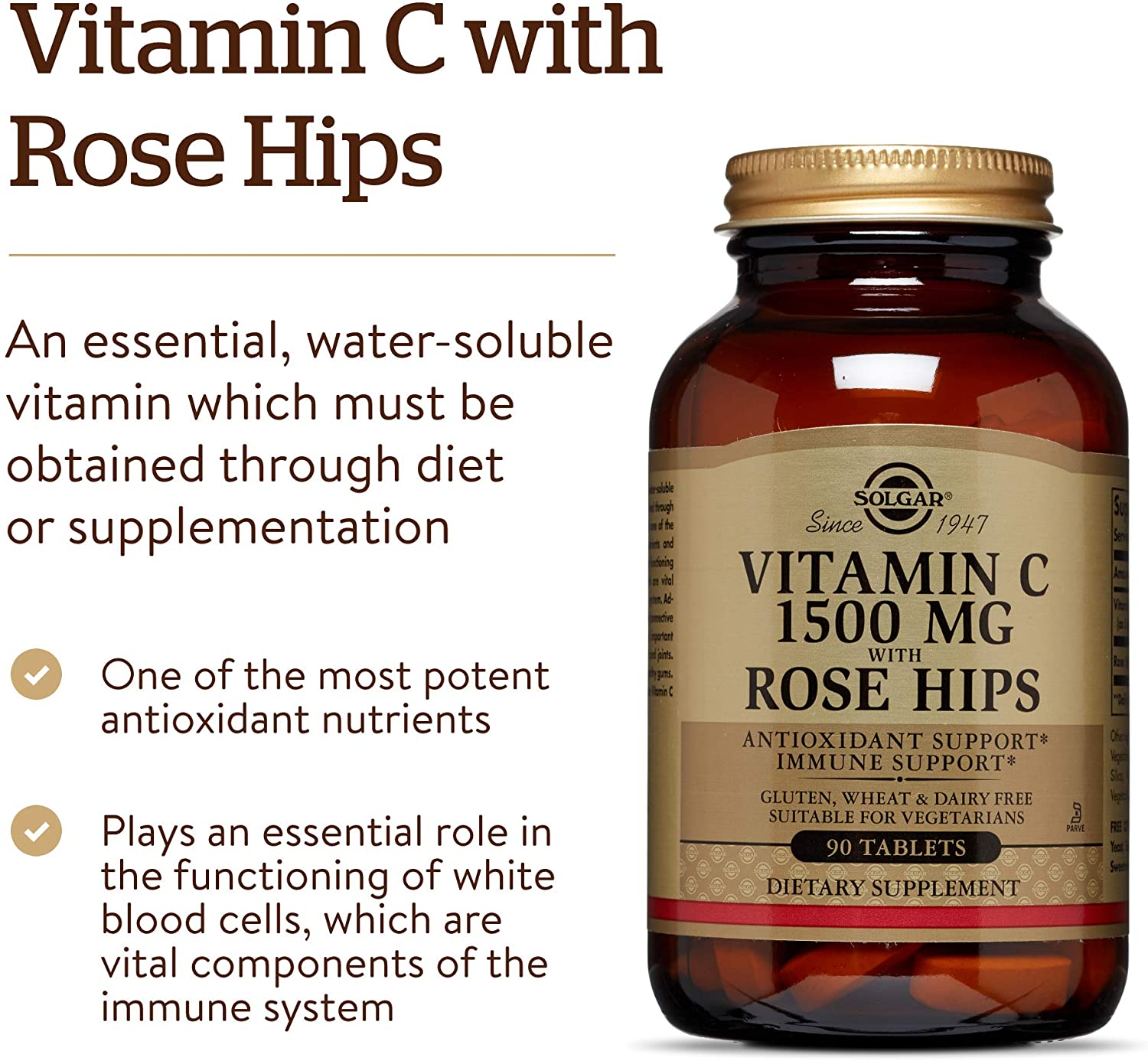 vitamin c
