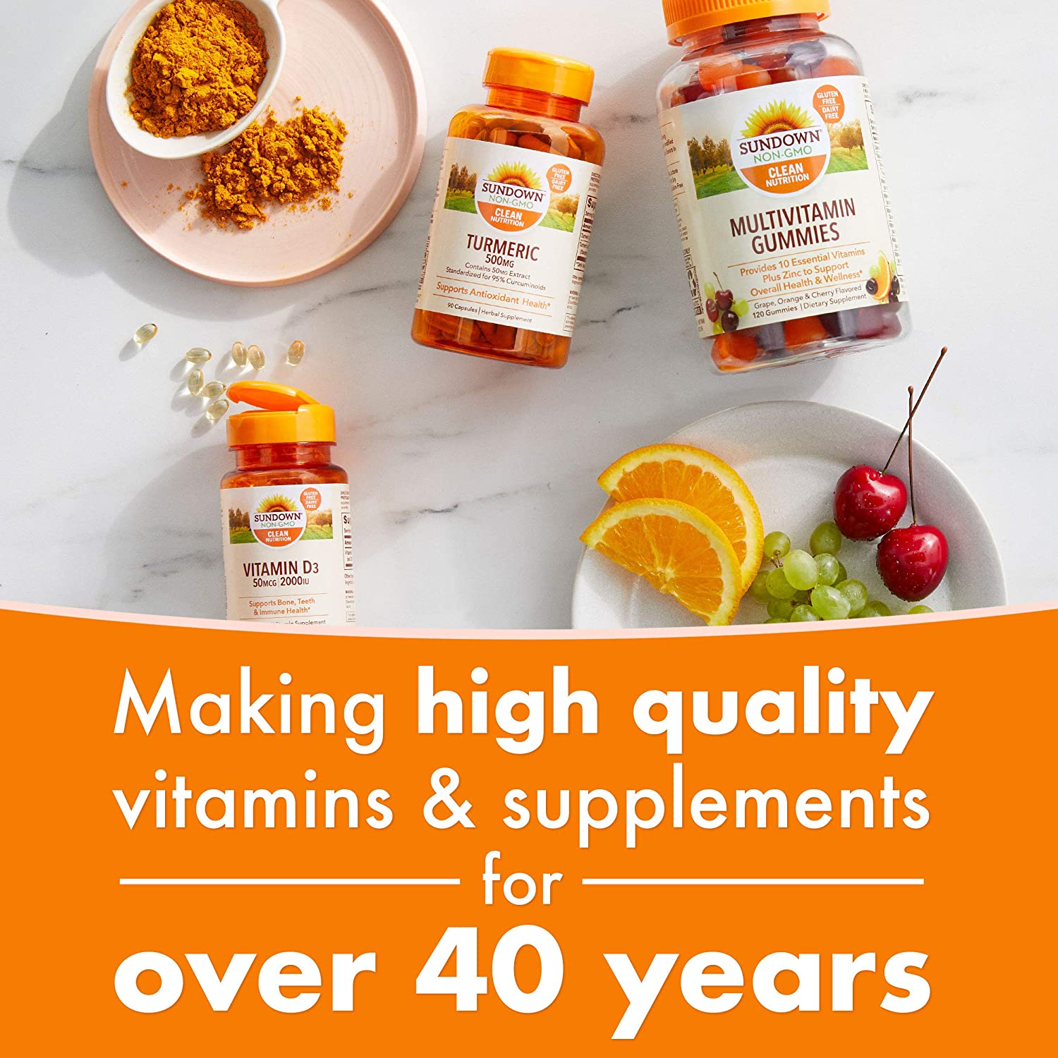 Sundown Naturals Saw Palmetto 450 mg, 250 Capsules بلميط منشاري ناتشورالز من صن داون 450 مجم، 250 كبسولة - Image 4