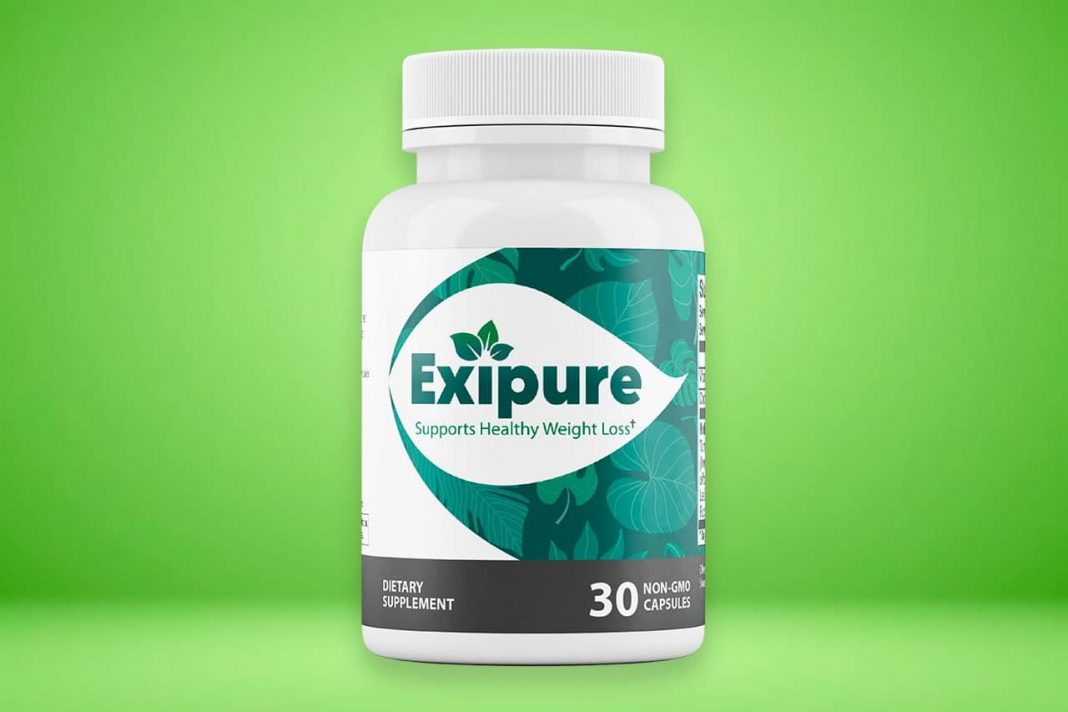 Exipure Weight Management, 30 capsulesاكزيبيور حارق الدهون ،كبسولات لانقاص الوزن بشكل مثالى وأمن،30 كبسولة - Image 2