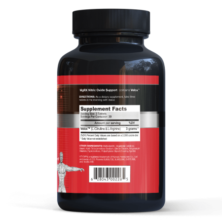 Leading Edge Health
