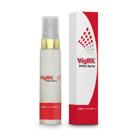 Leading Edge Health ,VigRX Delay Spray , Improve Erection Quality ,Gain Confidence in Bed ,50mlفيجركس اسبراى ، لتحسين جودة الإنتصاب ، وإكتساب الثقه فى غرفة النوم ، 50 مل