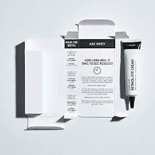 THE INKEY LIST Retinol Eye Cream - 15ml - Image 4