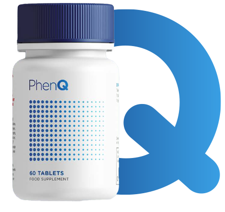 PhenQ Weight Loss 60 Pills, phenQ
