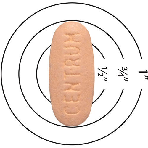 Centrum Multivitamins / Multiminerals for adults Unisex - 60 Tablets سنتروم فيتامينات و معادن متعددة للبالغين من الجنسين 60 حباية - Image 5