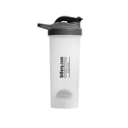 Dr Berg, Shaker Bottle