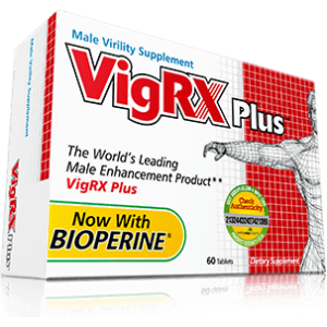 VigRX Plus, VigRX