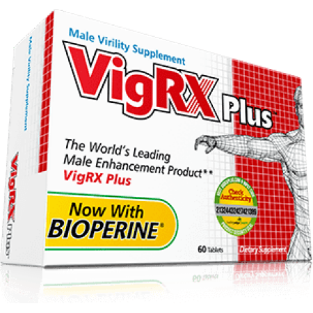 VigRX Plus, VigRX