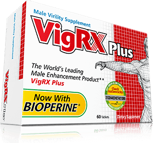 VigRX Plus, VigRX