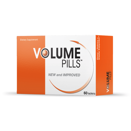Leading Edge Health Volume Pills , 60 Tabletsحبوب فوليوم ، لزيادة حجم السائل المنوى ، وزيادة طول وحجم الإنتصاب _ طبيعى بالكامل ومعتمد من الأطباء ، 60 حباية