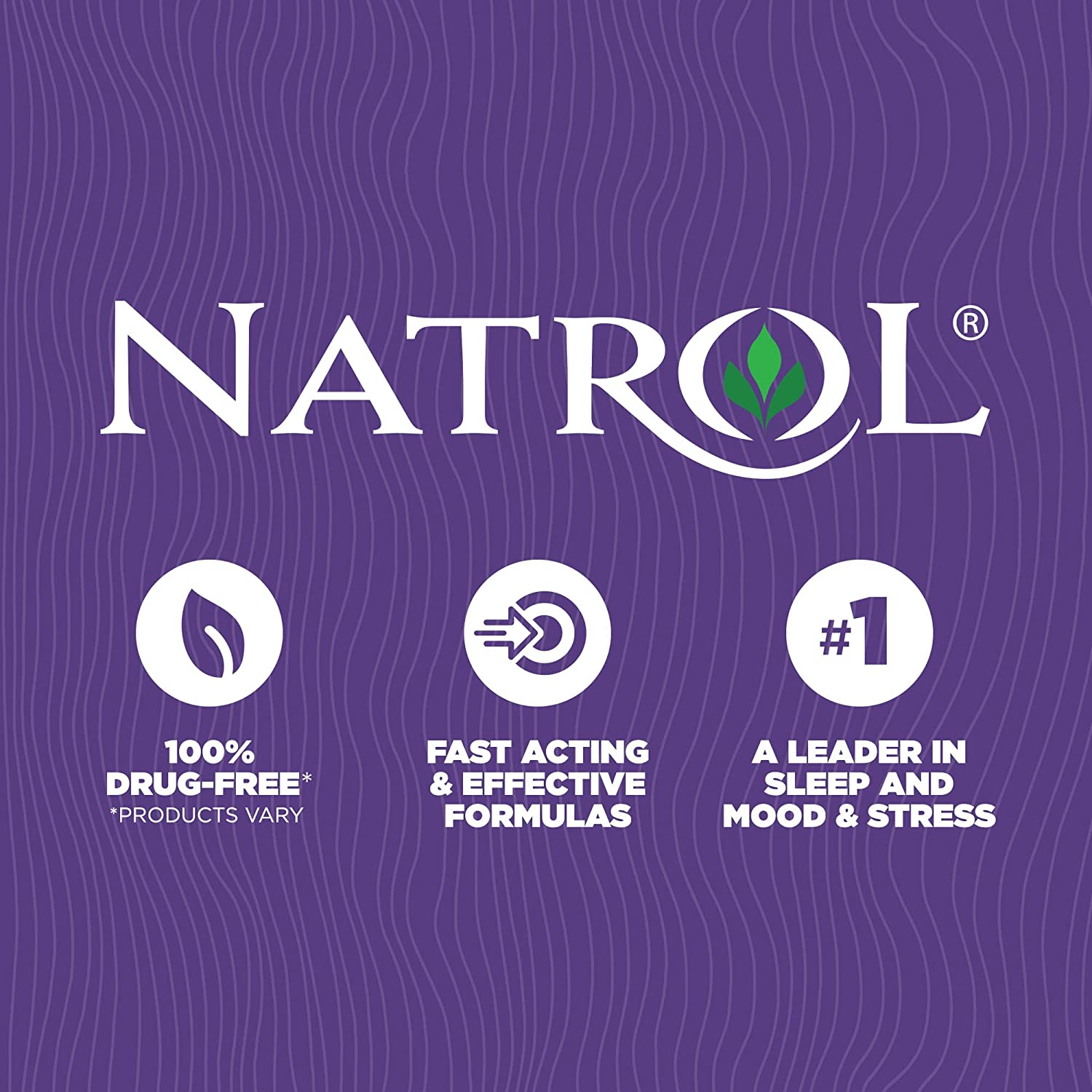 Natrol Kids Melatonin Gummy, 1mg, Sleep Aid Supplement for Children, Ages 4 and up, 90 Berry Flavored Gummies - Image 5