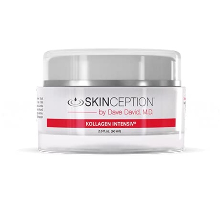 Leading Edge Health Kollagen Intensiv Skinception 60 ml