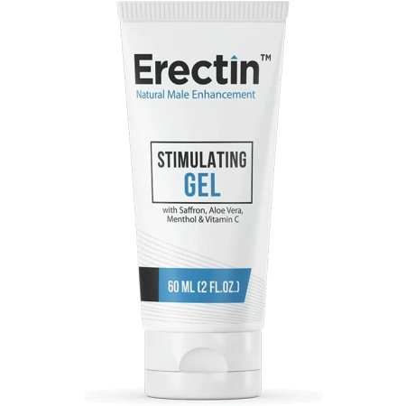 Erectin Gel, Erection, Erectin