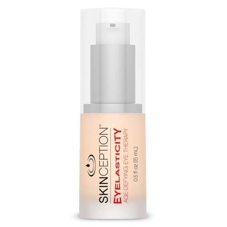 Skinception Eyelasticity - Age Defying Eye Therapy From
