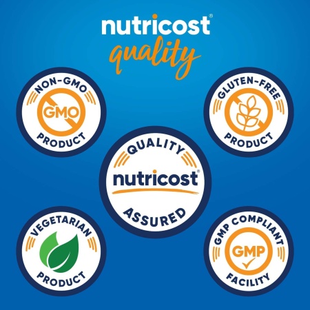 Nutricost, Artemisinin 200mg, Features