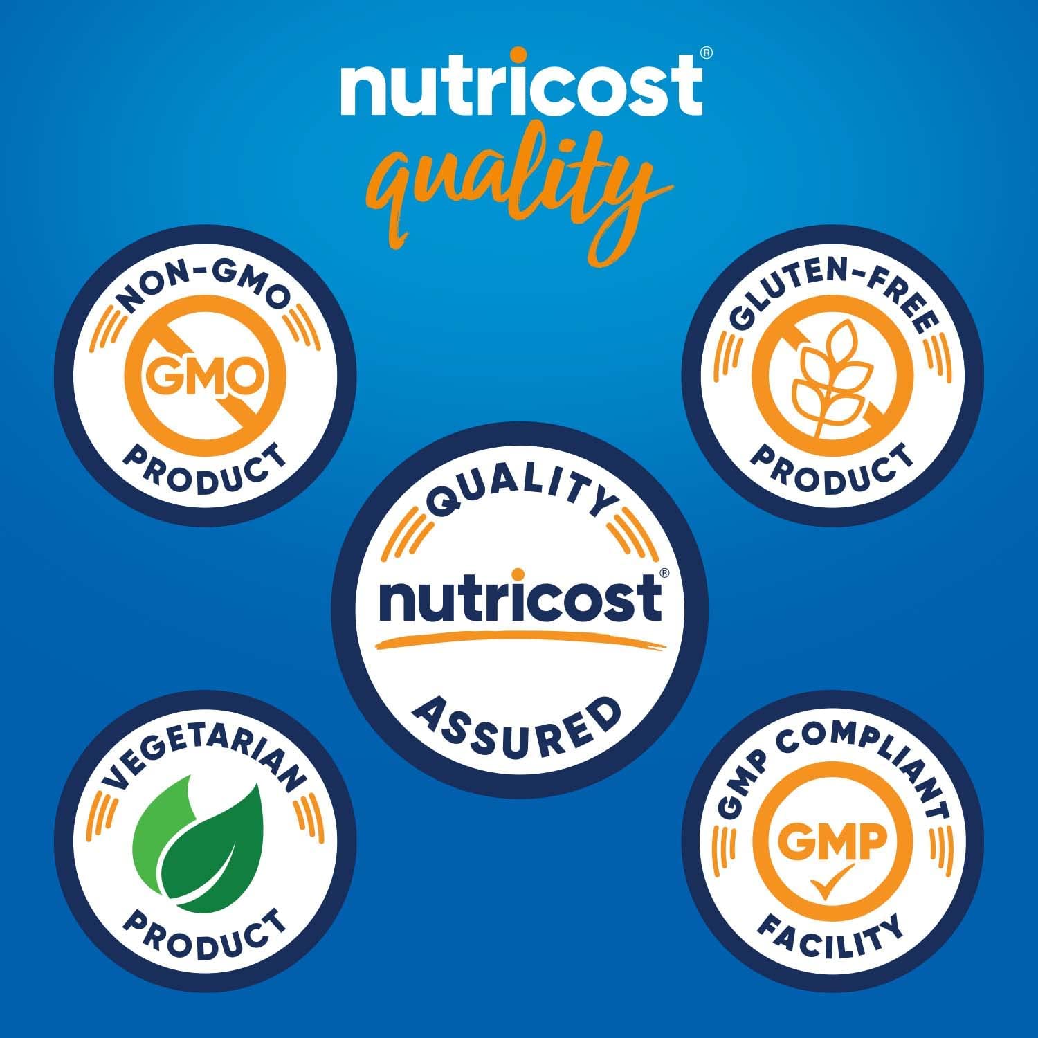 Nutricost, Artemisinin 200mg, Features