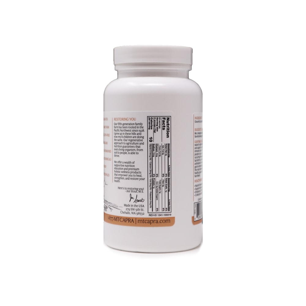 Goat milk colostrum - Image 5