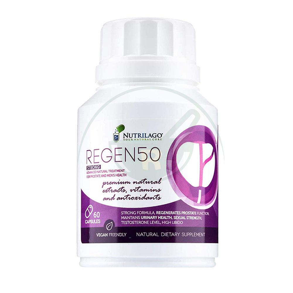 NUTRILAGO REGEN 50 - Image 2