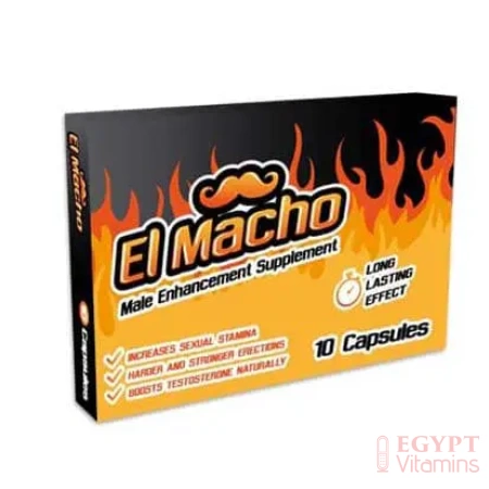 El Macho