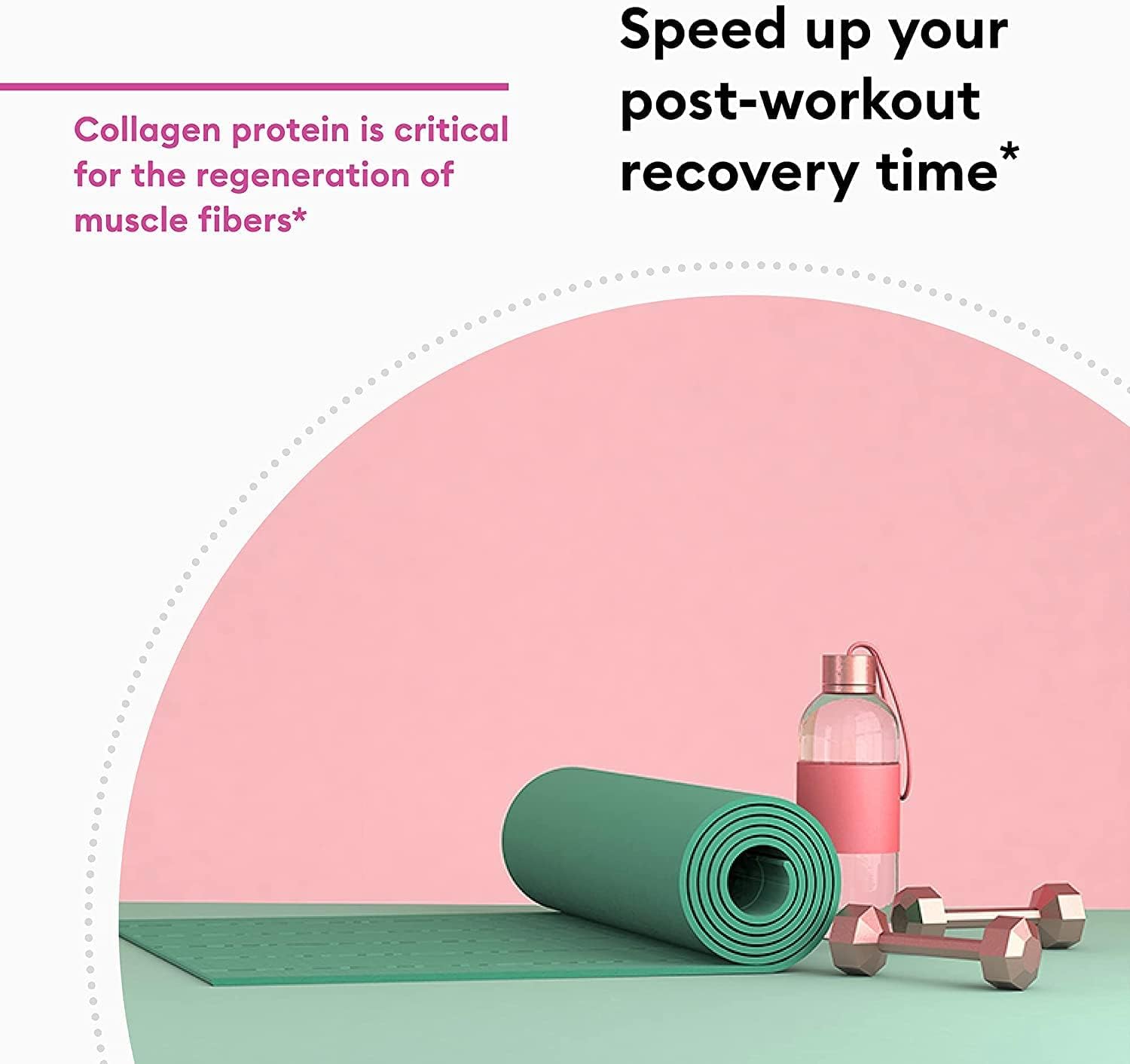 Physician's CHOICE | Collagen Peptides Powder | Grass-Fed (246g) - Image 7