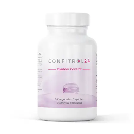 Leading Edge Health Confitrol24®