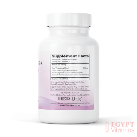 Confitrol24