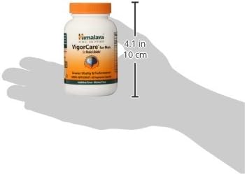 Himalaya VigorCare® For Men ,60 Capsules - Image 8