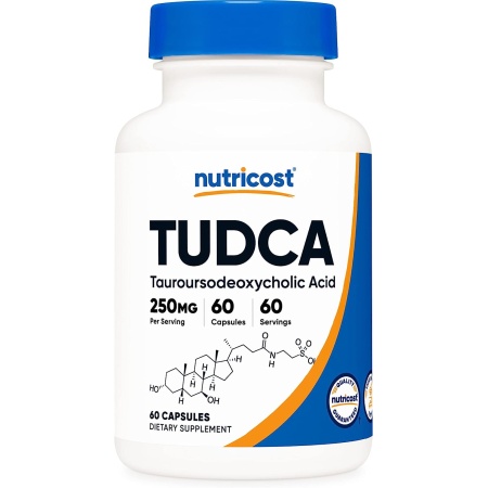 Tudca
