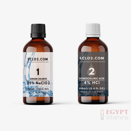 Chlorine Dioxide
