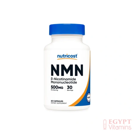 Nutricost NMN
