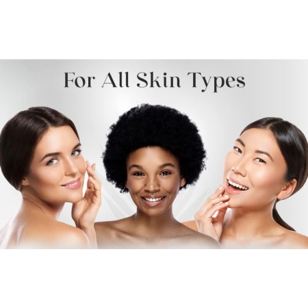 ALMOES,L-Glutathione Serum for skin Brightening, Balance skin tone, Improve Elasticity- With Hyaluronic acid, Salicylic acid, Kojic acid, 30ML