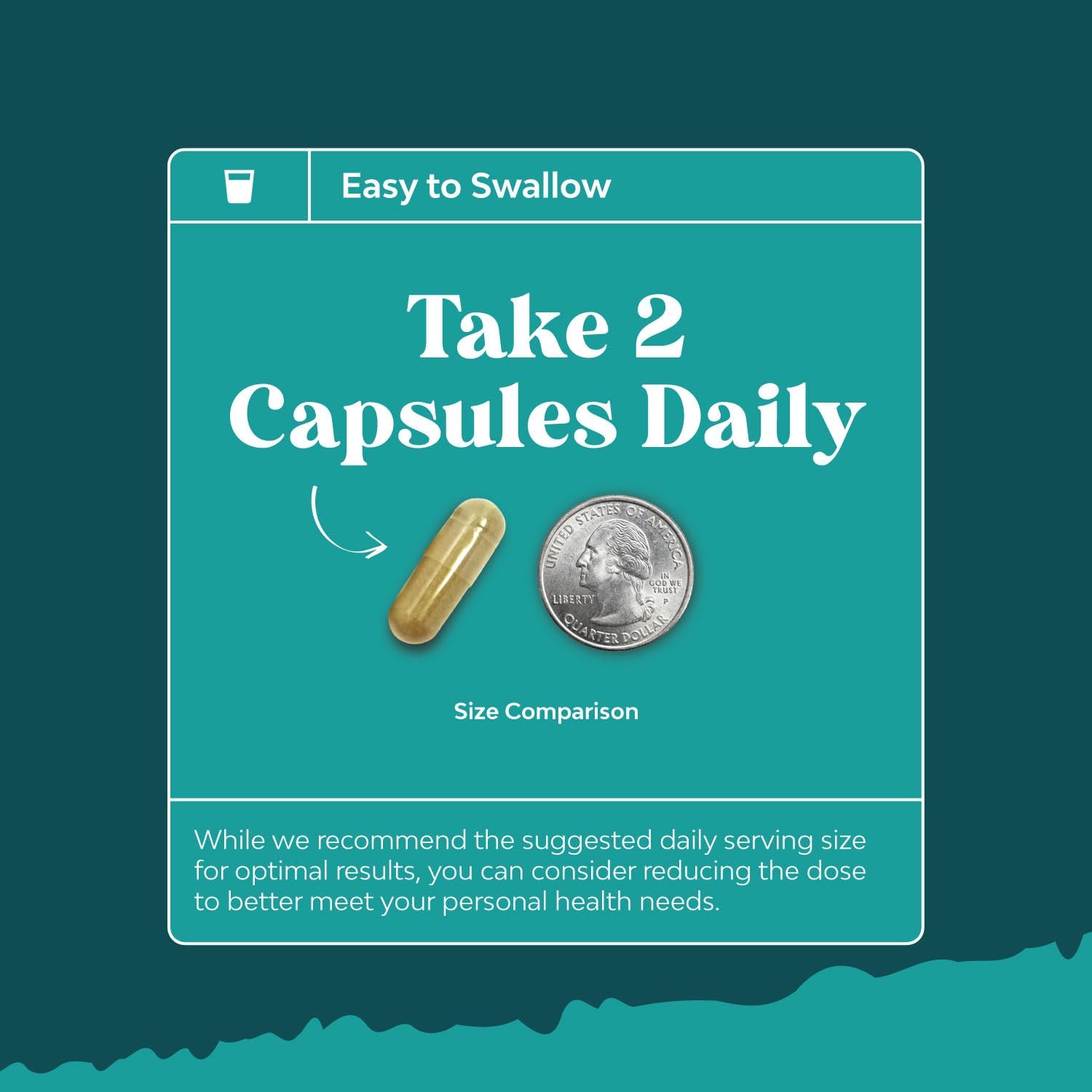 Liver Support Complex by Nature's Craft | Milk Thistle for Natural Cleanse | 180 Capsules - Image 3