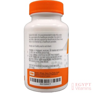 IMMUNOVITES | High Dose Biotin100mg | 90 Capsules - Image 4