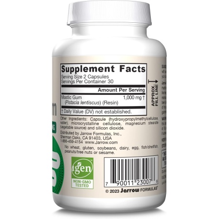 ingredients of