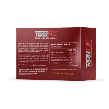 TestRx