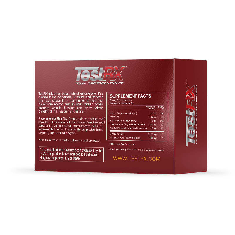 TestRx