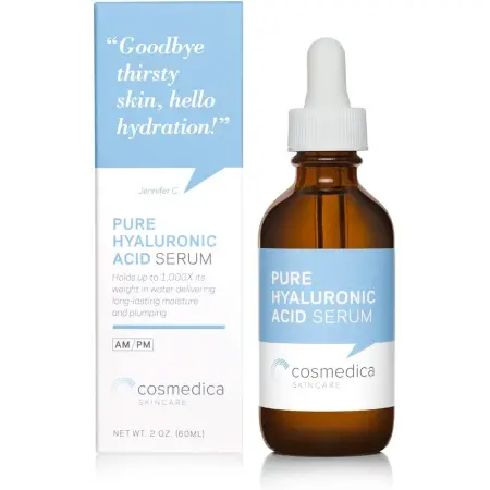 Cosmedica Skincare Pure Hyaluronic Acid Serum 60 ml