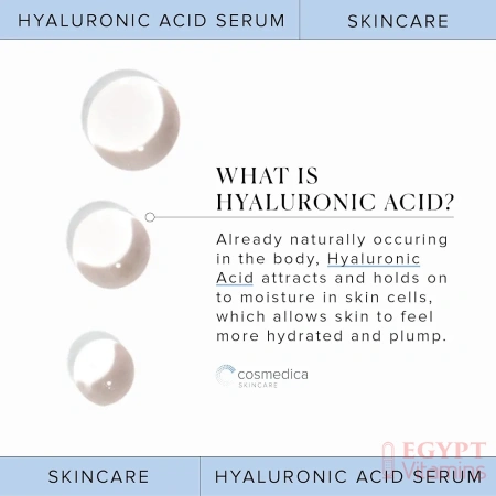 what is hyaluronic acid?