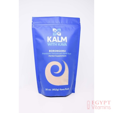 BORONGORU® VANUATU KAVA