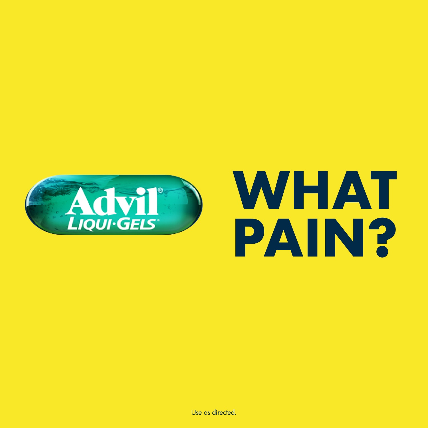Advil Liqui-Gels Pain and Headache Reliever Ibuprofen, 200 Mg Liquid Filled Capsules, 200 Count - Image 4