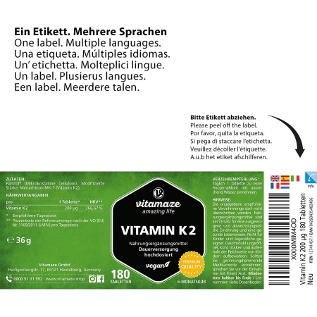 back of bottle